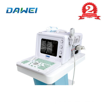 DW-3101A cheap ultrasound scanner portable & ultrasound machine price